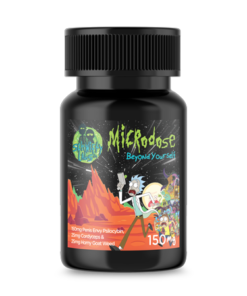 Beyond Yourself Microdose (20)