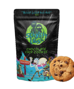 150MG MDMA Chocolate Chip Cookie