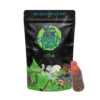Experience of the ultimate relaxation with cola 500mg THC. indulge in the sweet, citrusy flavor and potent effects