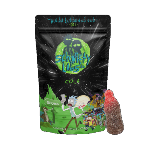 Cola-500MG-THC-500x500 (1) Experience of the ultimate relaxation with cola 500mg THC. indulge in the sweet, citrusy flavor and potent effects