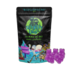 500MG MDMA Gummy Bears – Grape Lemonade
