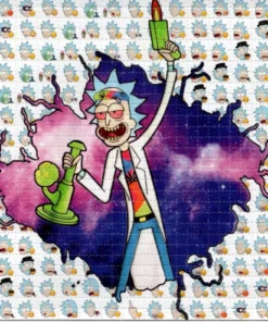 Rick LSD Tabs