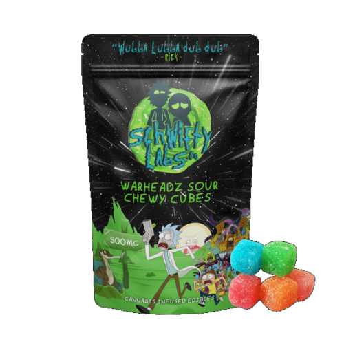Warheadz-Sour-Chewy-Cubes-500MG-THC-500x500