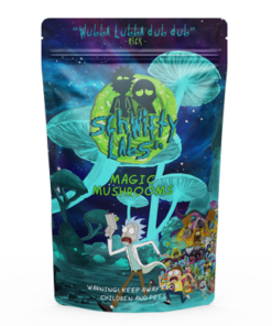 Buy Golden Teacher Magic Mushrooms