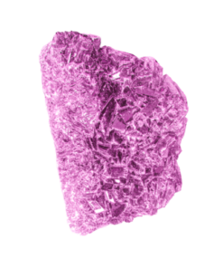 Pure Rose Quartz MDMA