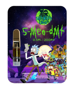Buy– 5-Meo-DMT Cartridge .5mL Online USA