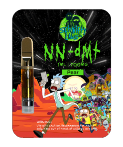 Buy Swifty DMT Cartridge 1mL Pear