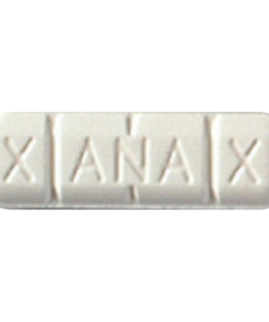 Buy Xanax Online in USA (2mg)